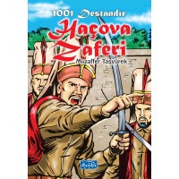1001 Destandır Haçova Zaferi