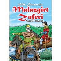 1001 Destandır Malazgirt Zaferi