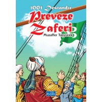 1001 Destandır Preveze Zaferi