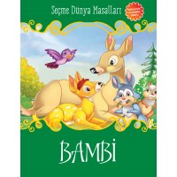 Bambi Seçme Dünya Masalları