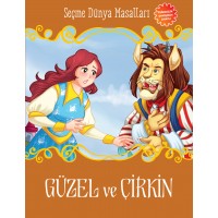 Güzel ve Çirkin Seçme Dünya Masalları
