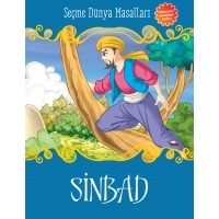 Sinbad Seçme Dünya Masalları