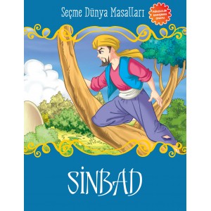 Sinbad Seçme Dünya Masalları Sinbad Seçme Dünya Masalları