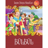 Bülbül Seçme Dünya Masalları