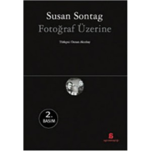 Fotoğraf Üzerine