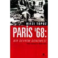Paris 68 Bir Devrim Denemesi