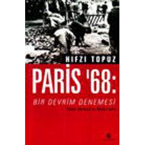 Paris 68 Bir Devrim Denemesi