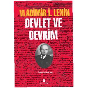 Devlet ve Devrim
