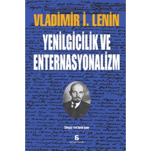 Yenilgicilik Ve Enternasyonalizm