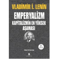 Emperyalizm Kapitalizmin En Yüksek Aşaması