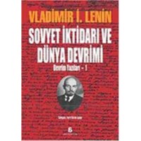Sovyet İktidari ve Dünya Devrimi