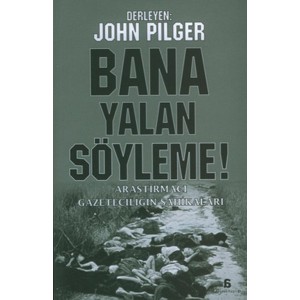 Bana Yalan Söyleme