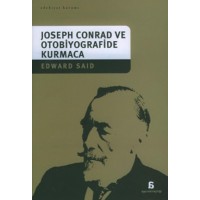 Joseph Conrad ve Otobiyografide Kurmaca
