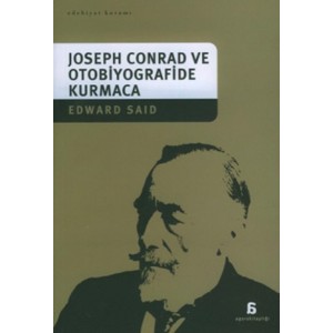 Joseph Conrad ve Otobiyografide Kurmaca