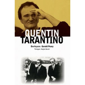 Quentin Tarantino