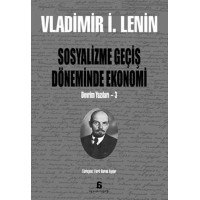 Sosyalizme Geçiş Döneminde Ekonomi