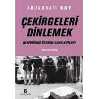 Çekirgeleri Dinlemek