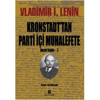 Kronstadt'tan Parti İçi Muhalefete
