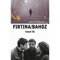 Fırtına Bahoz