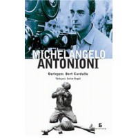Michelangelo Antonioni