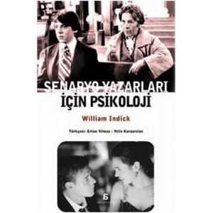 Senaryo Yazarları İçin Psikoloji