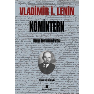 Komitern Dünya Devriminin Partisi