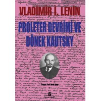 Proleter Devrimi ve Dönek Kautsky