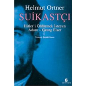Suikastçı