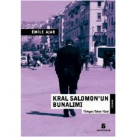Kral Salomon'un Bunalımı