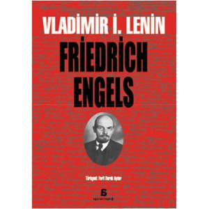 Friedrich Engels