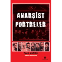 Anarşist Portreler