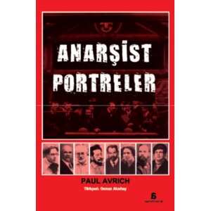 Anarşist Portreler