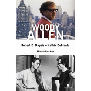Woody Allen