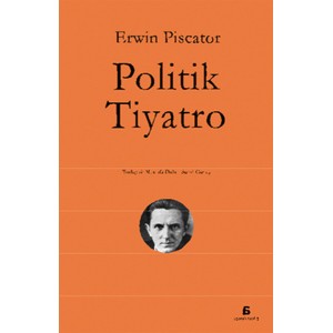 Politik Tiyatro Politik Tiyatro