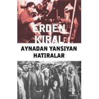 Aynadan Yansıyan Hatıralar