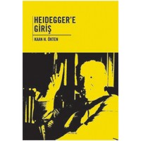 Heidegger'e Giriş