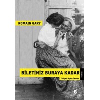 Biletiniz Buraya Kadar