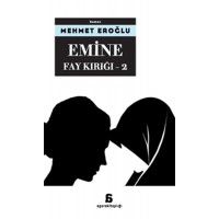 Emine Fay Kırığı 2 Cep Boy