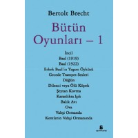 Bütün Oyunları 1