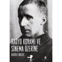 Radyo Kuramı ve Sinema Üzerine