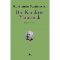 Bir Karakter Yaratmak