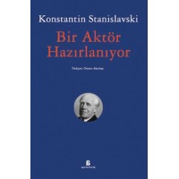 Bir Aktör Hazırlanıyor