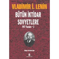 Bütün İktidar Sovyetlere