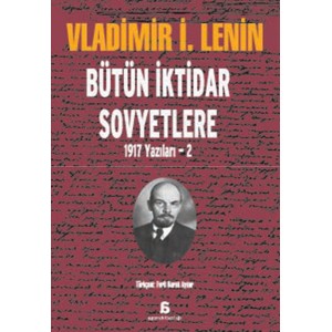 Bütün İktidar Sovyetlere