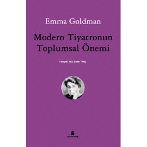 Modern Tiyatronun Toplumsal Önemi