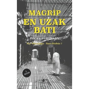 Magrip En Uzak Batı