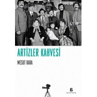 Artizler Kahvesi