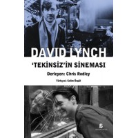 David Lynch Tekinsiz'in Sineması