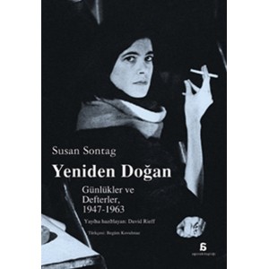 Yeniden Doğan Yeniden Doğan