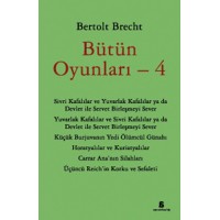 Bütün Oyunları 4